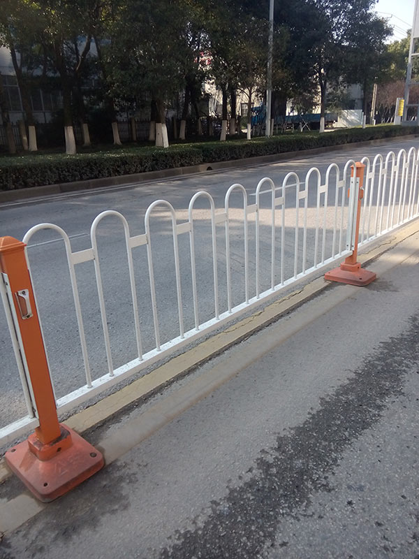 市政道路护栏