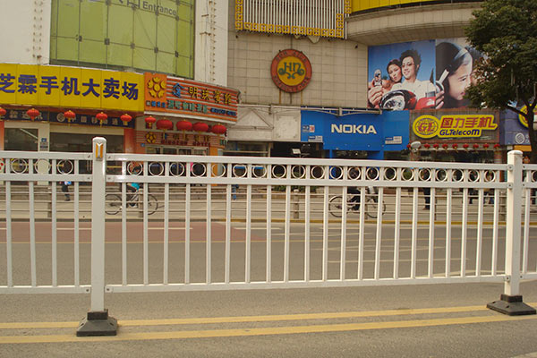 市政交通护栏
